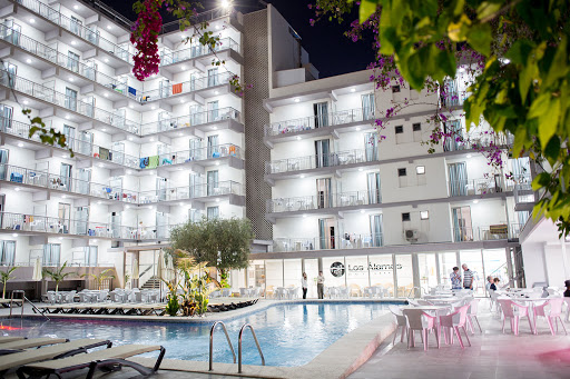 Los Alamos en Torremolinos